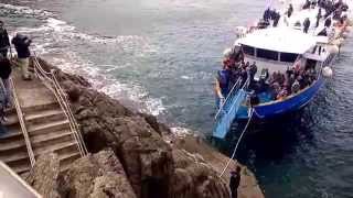 preview picture of video 'Riomaggiore - Cinque Terre - di Saverio Pepe'