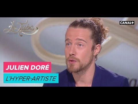 Julien Doré: The Hyper-Artist - The Hit Show of 10/14 - CANAL+