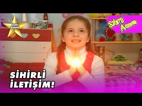 Çilek, Toprak İle Konuşuyor! - Sihirli Annem Özel Klip