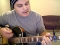 Oasis - It's Better People (Tutorial) 