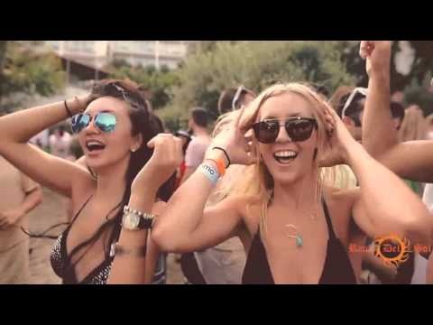 Calvin Harris ft. Ellie Goulding - I need your love (Dj Raul Del Sol Bootleg) EDM