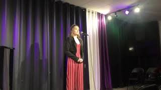 Being Good Isn’t Good Enough - Barbra Streisand