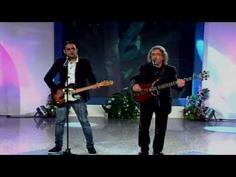 I Santo California, Un angelo - da MilleVoci 2014 ©