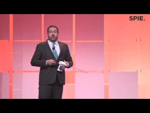 2015 SPIE Startup Challenge Winner - Briteseed, LLC