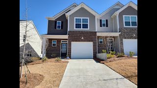 Tega Cay Townhomes for Rent 3BR/2.5BA by Tega Cay Property Management
