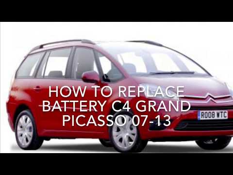 download lagu mp3 mp4 Car Battery For Citroen C4 Grand Picasso, download lagu Car Battery For Citroen C4 Grand Picasso gratis, unduh video klip Car Battery For Citroen C4 Grand Picasso
