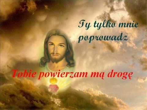 Ty tylko mnie poprowadź - Tomek Kamiński