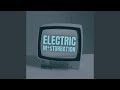 Electric Masturbation by Delta
