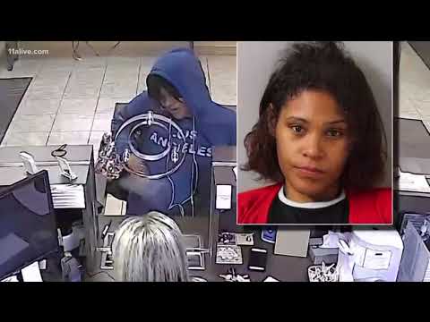 11Alive news at 6PM on 02.05.18