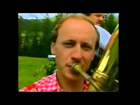Orig. fid. Mölltaler - Kutscher Polka