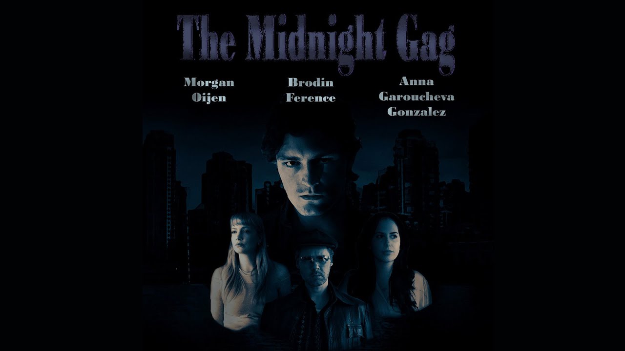 Soundtrack- Electronic & Classical music