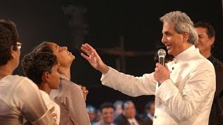 Benny Hinn Y SU GRAN APOSTASIA