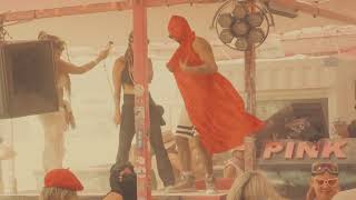 Tom & Collins - Live @ Pink Mammoth Burning Man 2026