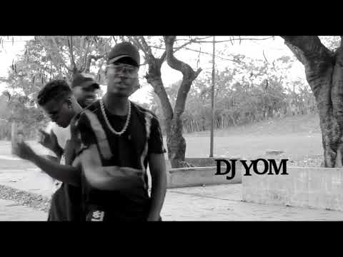 dj Yom ❌ ALE DUKE - TU CARITA (video official)