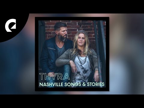 Thyra - Get It Right