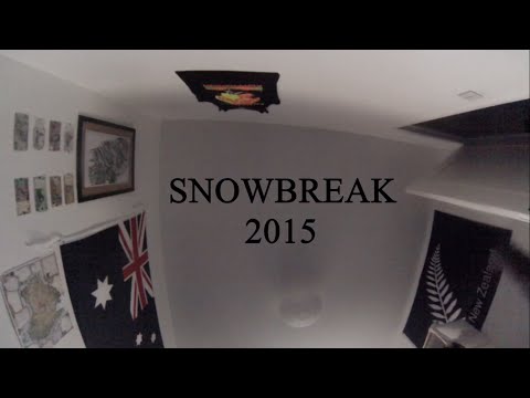 Montage Snowbreak 2015