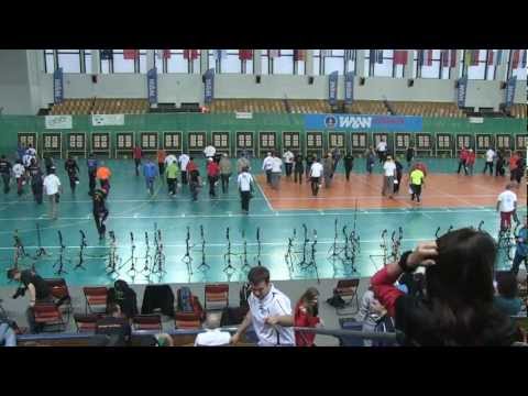 Full-House in der Second Chance Berlin Open 2012