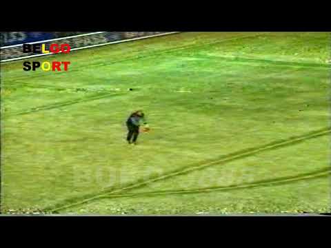 1991-92 Anderlecht - Antwerp