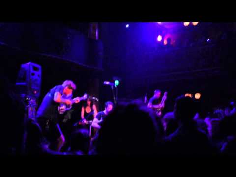 Thee Oh Sees  - 2013-12-18 -  Great American Music Hall, San Francisco CA [complete show]