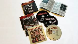Georgia Satellites: Ultimate Georgia Satellites [3CD]