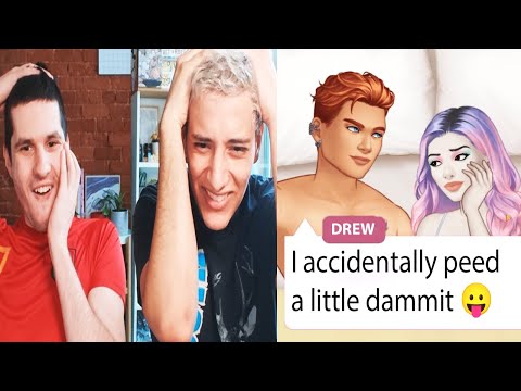 This finally happened in Episode