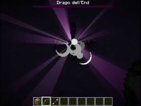 Minecraft : cosa succede dopo aver battuto l'ender dragon