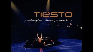 TIESTO - Adagio For Strings (Fred Baker remix)