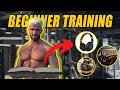 Beginner's Guide to the Gym - DO's and DONT's
