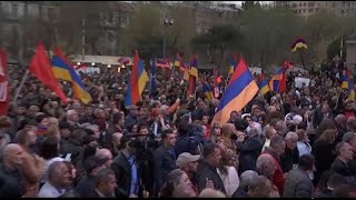 ՈՒՂԻՂ. «ԴԻՄԱԴՐՈՒԹՅՈՒՆ» ՇԱՐԺՄԱՆ ԵՐԹԸ