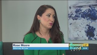 Rose Moore-Attorney at Law