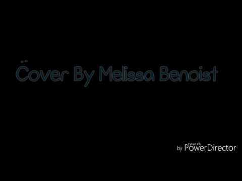 Moon River Melissa Benoist cover Lyrics