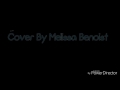 Moon River Melissa Benoist cover Lyrics