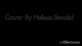 Moon River Melissa Benoist cover Lyrics