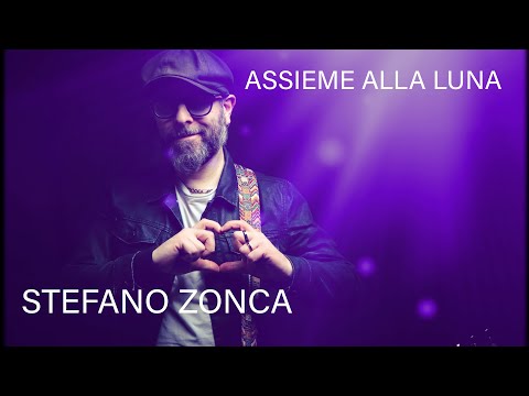 Stefano Zonca Assieme Alla Luna  Official Video