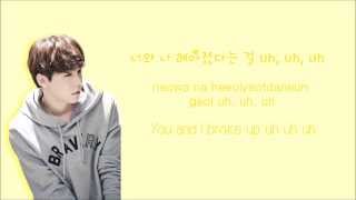 Winner - Love is a Lie Lyrics (KOR/ROM/ENG) - YouTube