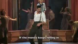 And the Money Kept Rolling In (and Out) (subtitled)