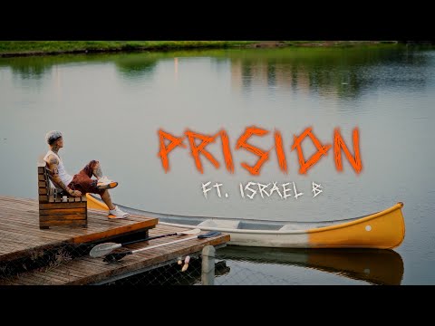 Miniatura de PRISI&Oacute;N