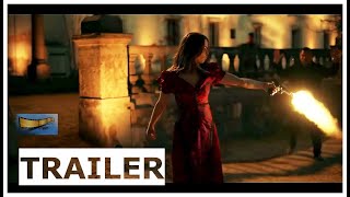 The Mosquito Coast - Drama, Thriller Series Trailer - 2021 - Gabriel Bateman, Melissa George video