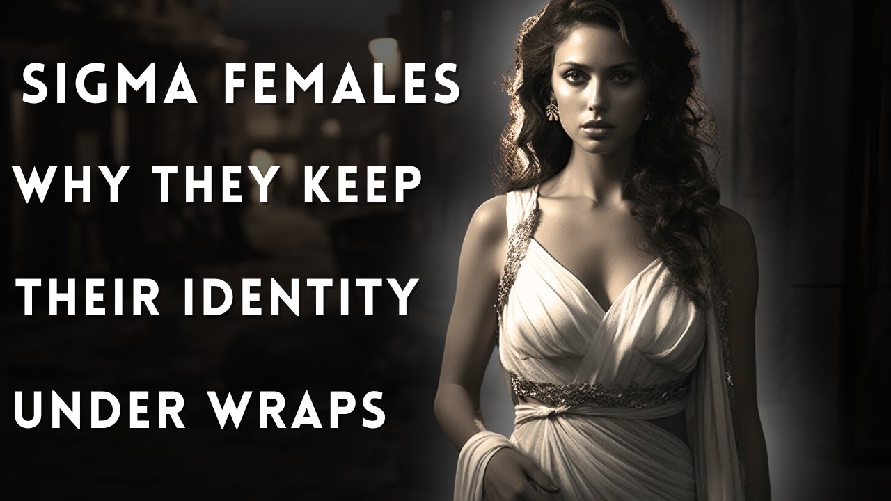 The Real Story Behind Sigma Females