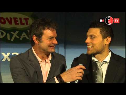 Helmond Sport TV uitzending 8