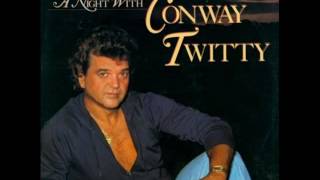 Conway Twitty - I Still See The Want To In Your Eyes
