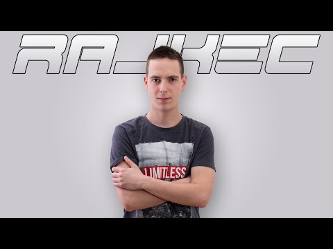 Soundwave Session 5 - DJ RAJKEC [Najbolji Strani Hitovi MIX]