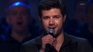 Didrik Solli-Tangen - «My Heart Is Yours» (MGP 2011)