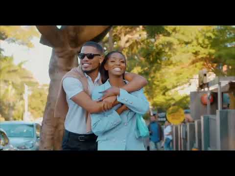 Barnaba ft phina_Hata Sielewi(Video Cover)