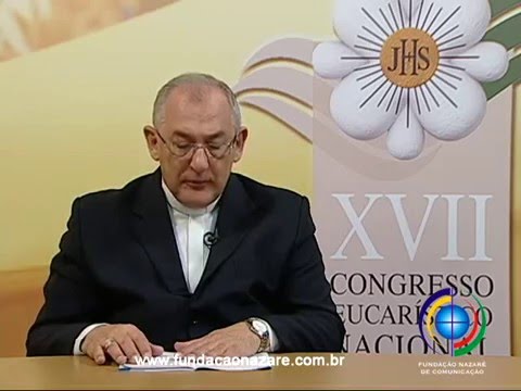 Palavra de Vida Eterna | São Marcos 6,14-29 - 04/02/2016