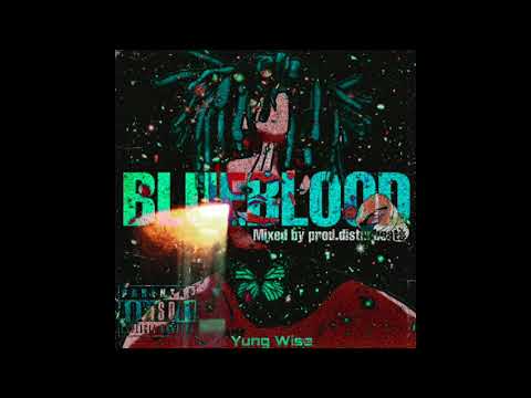 BLUEBLOOD (OFFICIAL AUDIO)