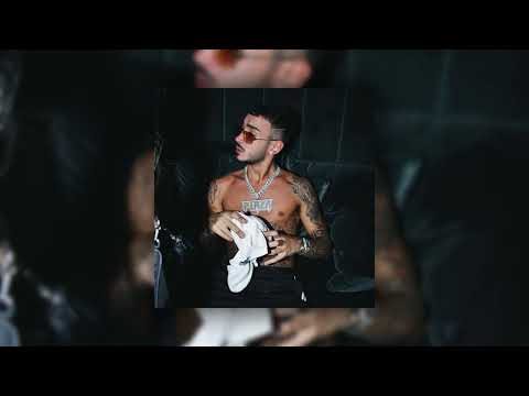 Capo Plaza x Anna Type Beat "SOLDI ARROTOLATI"