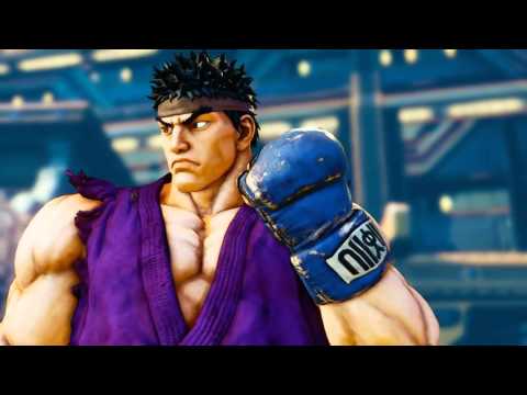 SF5 Netplay Sets - damdai (Ryu) vs TS Sabin (Dhalsim) [720p/60fps]