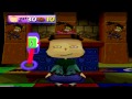 Rugrats Scavenger Hunt Co Op Part 1