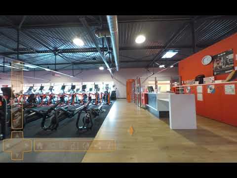 Basic-Fit Miniature vidéo YouTube 2